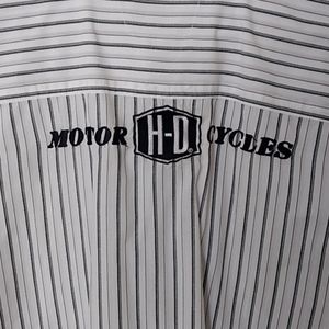 HD  short sleeve pocket shirt